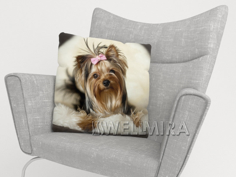 Pillowcase Cutie - Wellmira