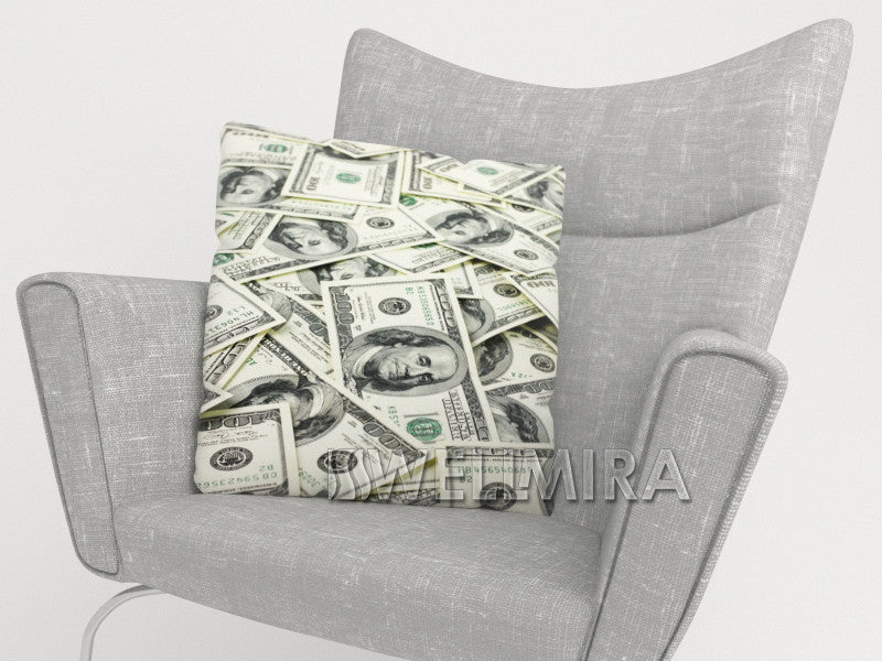 Pillowcase Dollar - Wellmira