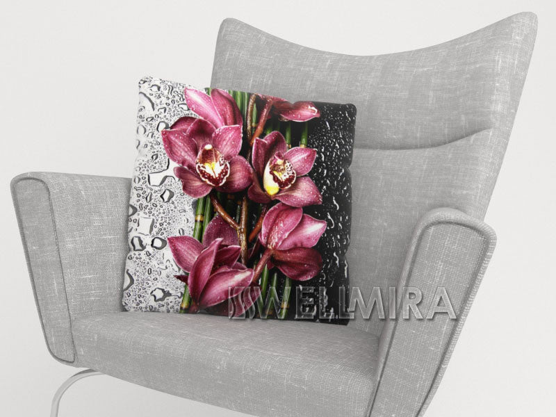 Pillowcase Drop of Beauty - Wellmira