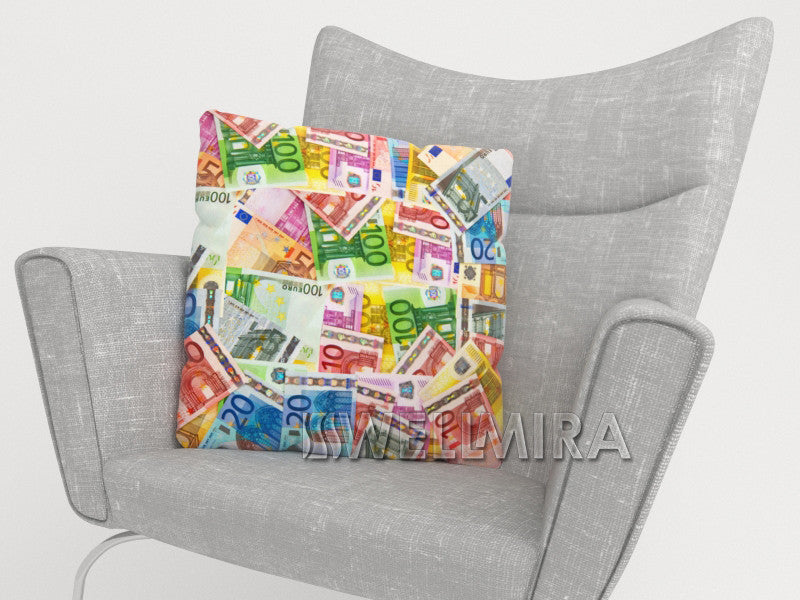 Pillowcase Euro - Wellmira