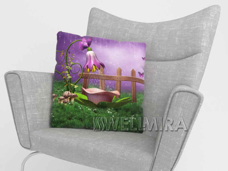 Pillowcase Fairy Shower - Wellmira