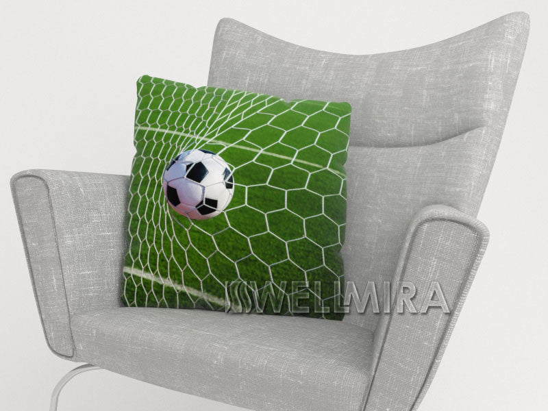 Pillowcase Goal - Wellmira
