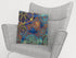 Pillowcase Golden Ornament - Wellmira