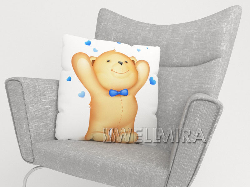 Pillowcase Little Bear - Wellmira