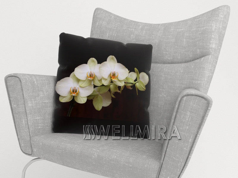 Pillowcase Marvelous Orchid - Wellmira