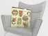 Pillowcase Owl 2 - Wellmira