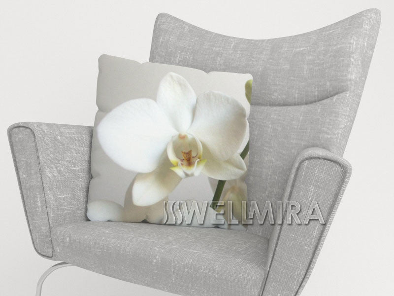 Pillowcase Riga Orchid - Wellmira