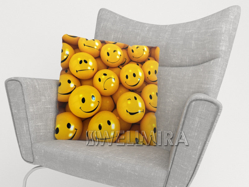 Pillowcase Smiles - Wellmira