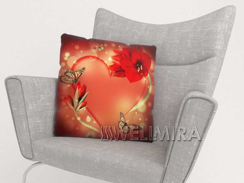 Pillowcase Temptation - Wellmira