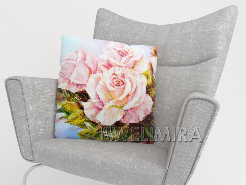 Pillowcase Tenderness - Wellmira