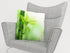 Pillowcase Green Bamboo - Wellmira