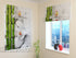 Roman Blind Beautiful composition - Wellmira