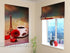 Roman Blind French Coffee - Wellmira