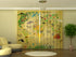 Photo-curtain Kids Map W290xH245 cm