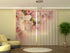 Photo-curtain Twig of Spring W290xH245 cm