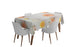 Tablecloth Roses on the board - Wellmira