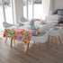 Tablecloth Tropical Flamingo - Wellmira