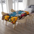 Tablecloth Gifts of Autumn