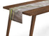 Table Runner Air Dandelions - Wellmira
