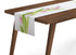Table Runner Amazing Pink Tulips - Wellmira