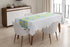 Table Runner Easter Egs - Wellmira