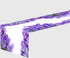 Table Runner Spring Irises - Wellmira