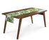 Table Runner Tropical Palm Leaves - Wellmira