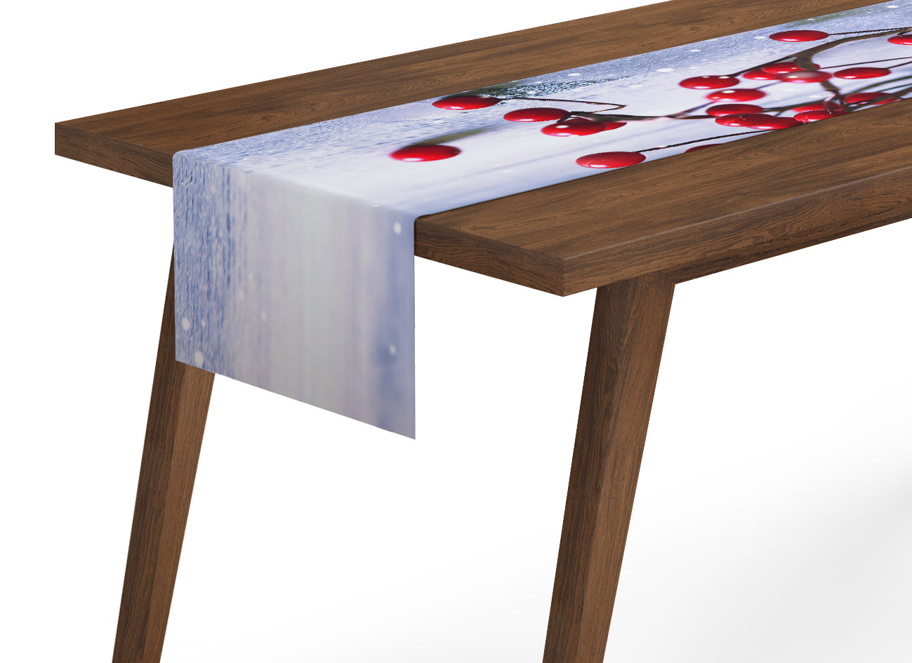 Table Runner Xmas Decoration - Wellmira