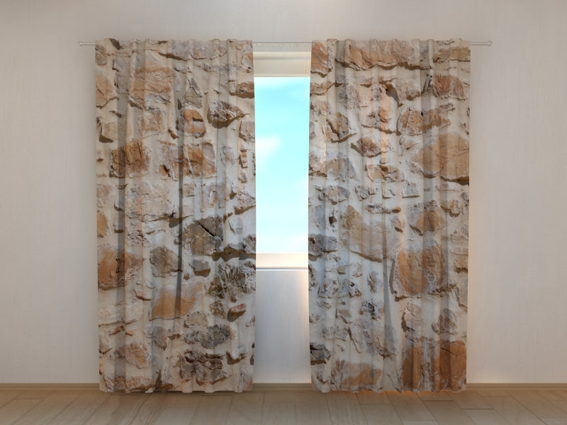 Photo Curtain Wall - Wellmira