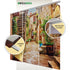 Set of 6 Panel Curtains Moment